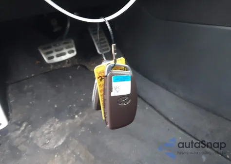 2018 Hyundai Elantra Sport из США, поврежденный, VIN KMHD04LB5JU681364